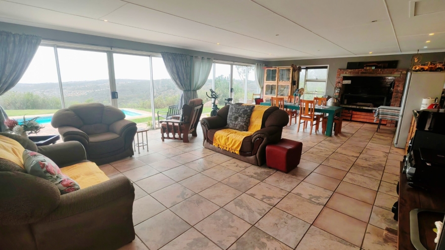 Commercial Property for Sale in Rheeboksfontein Western Cape